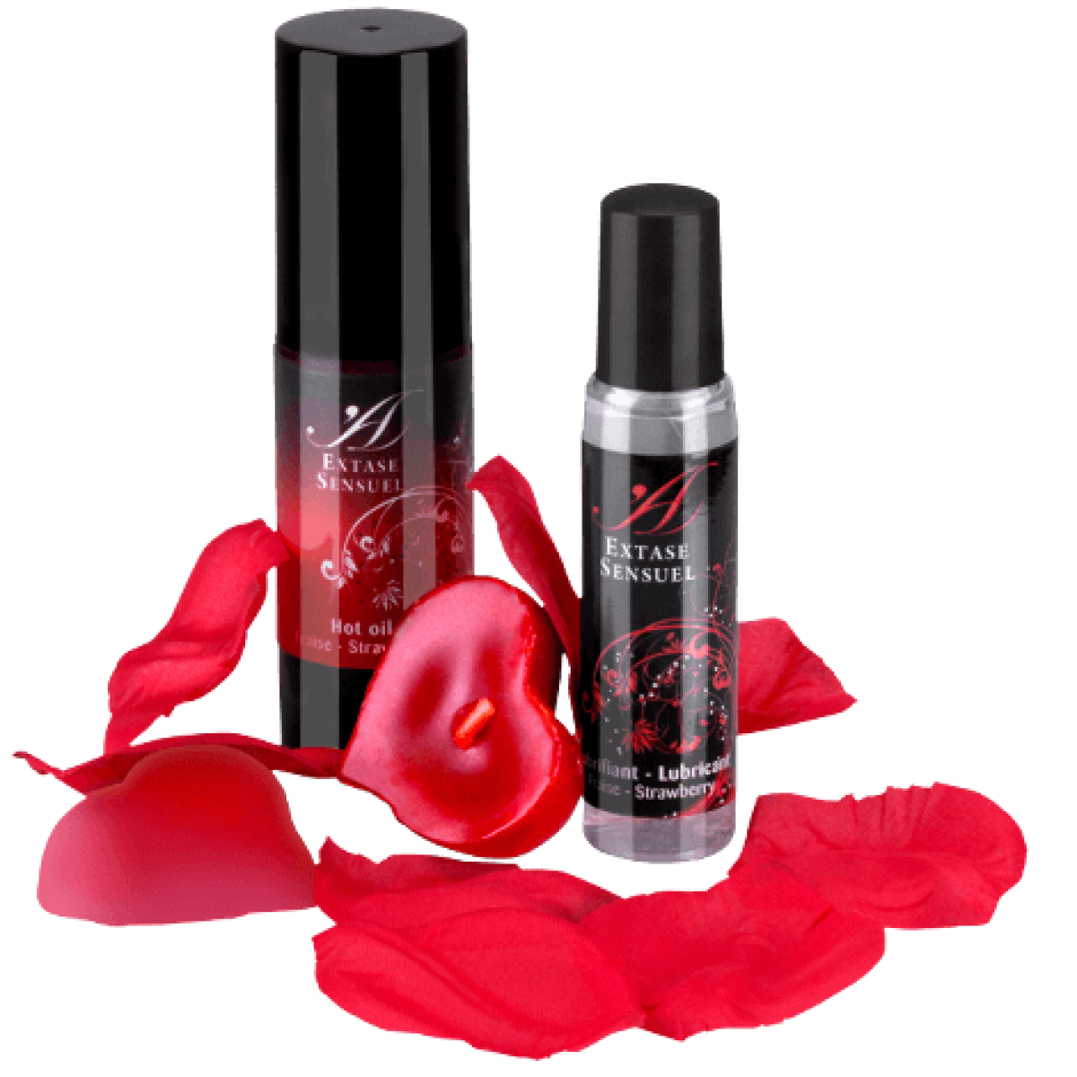 image Coffre Tentation Rouge