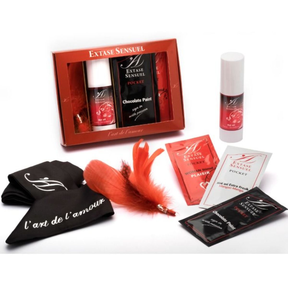image Coffre Voyage Sensuel