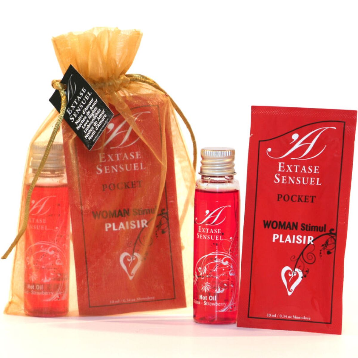 image Format Voyage Set Nuits Amour