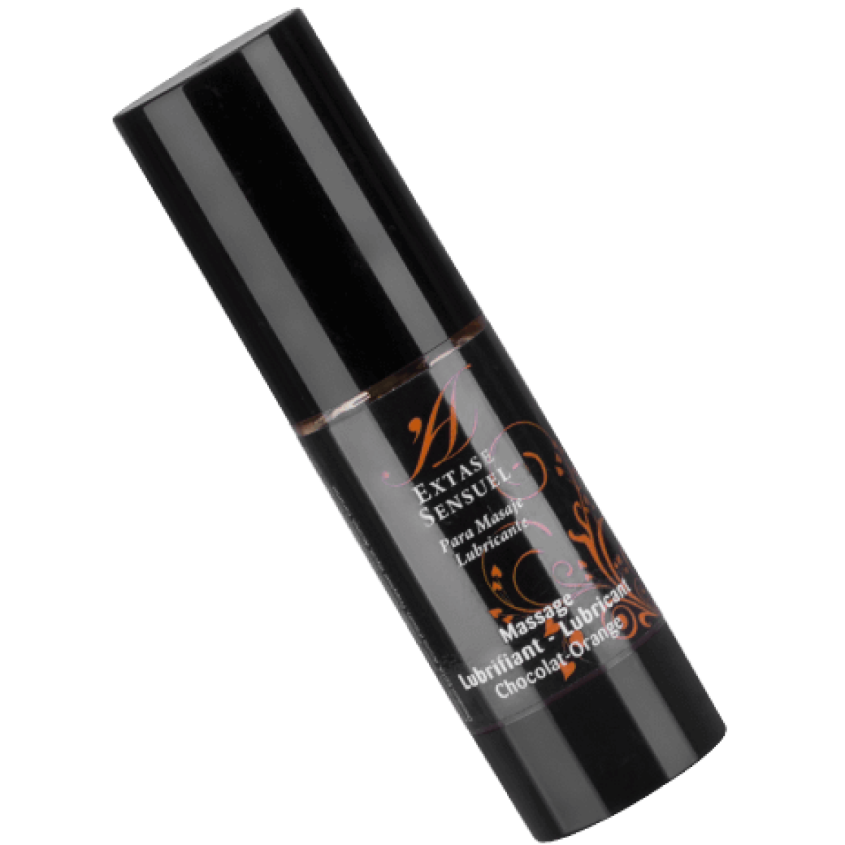 image Huile Stimulante Chocolat & Orange 30 Ml