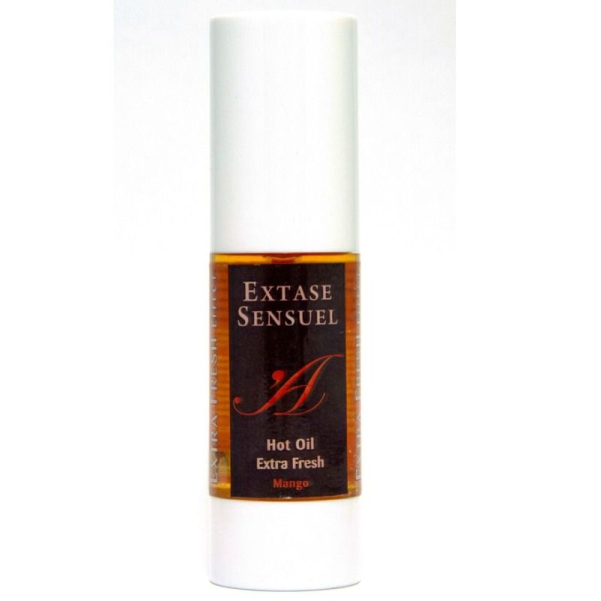 image Huile Stimulante de Mangue 30 Ml