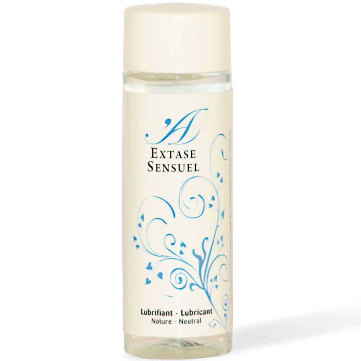 image Lubrifiant Naturel 100 Ml