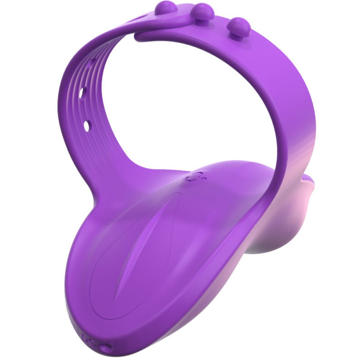 image Finger Vive
