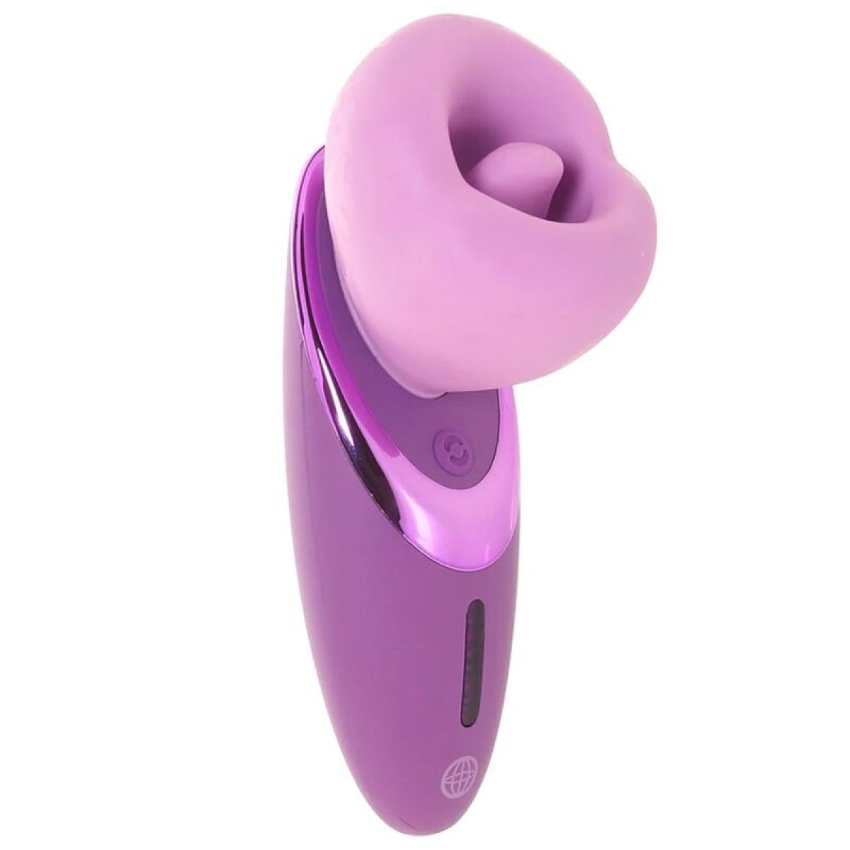 image Vibrateur à Succès Violette