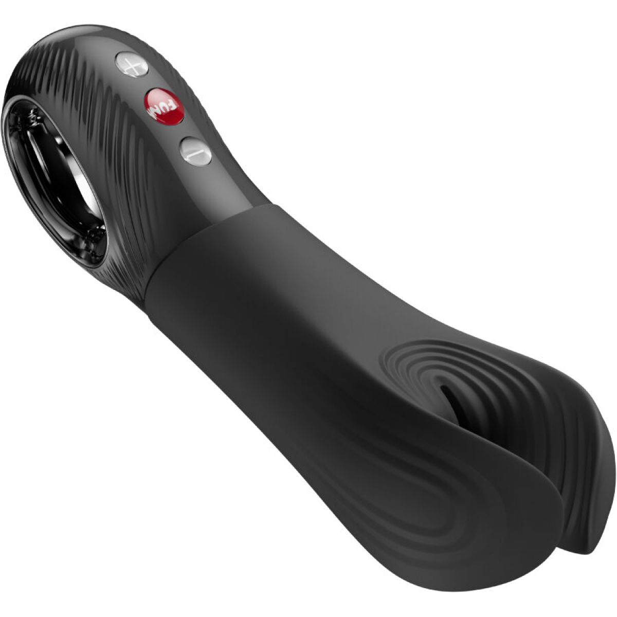 image Manta Vibrateur Masturbateur Noir