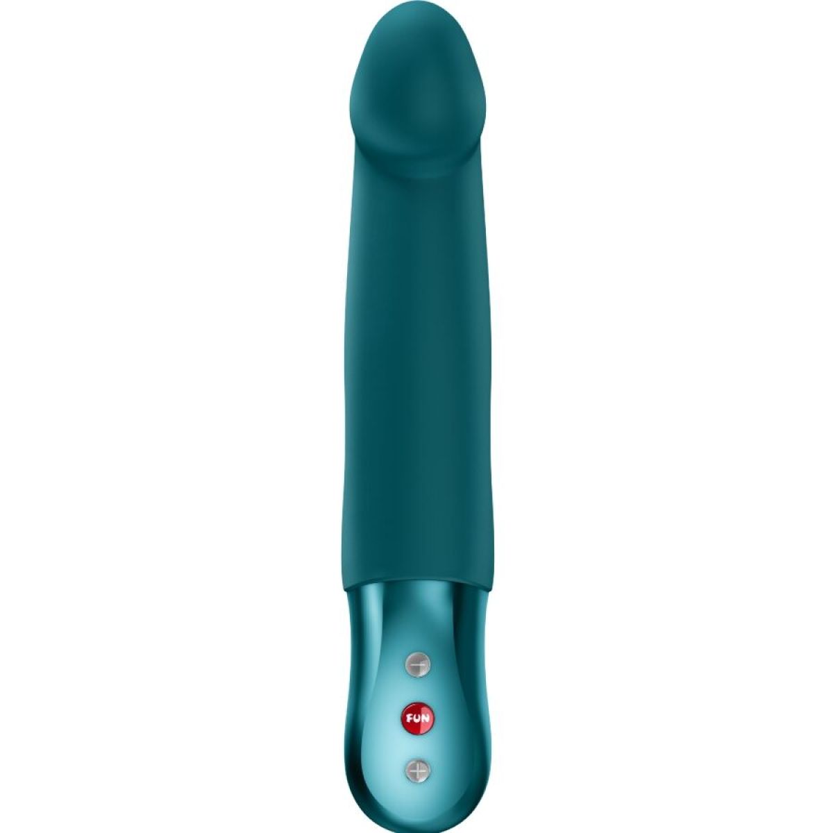 image Stronic Real Thrusting Pulsators Bottle Green