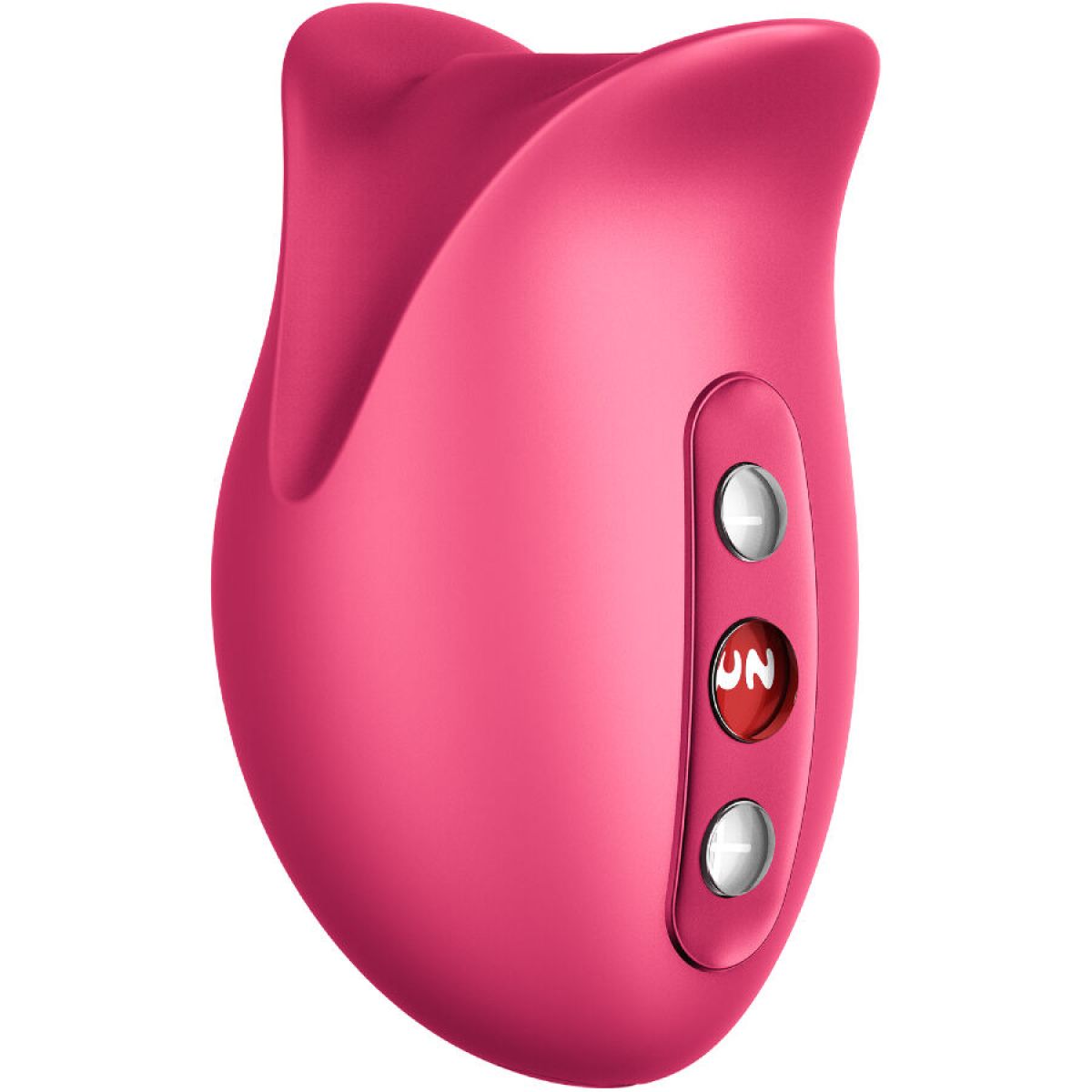 image Vibrateur à Impulsions Belle Air Framboise
