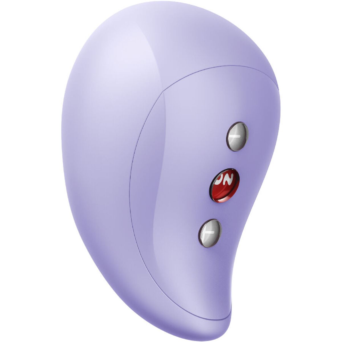 image Vibrateur à Impulsions D'air Essence Violet