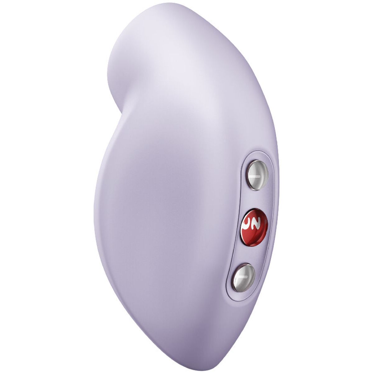 image Vibrateur à Impulsions D'air Gaia Violet