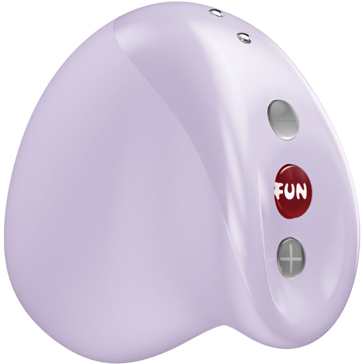 image Vibrateur à Impulsions D'air Mea Violet