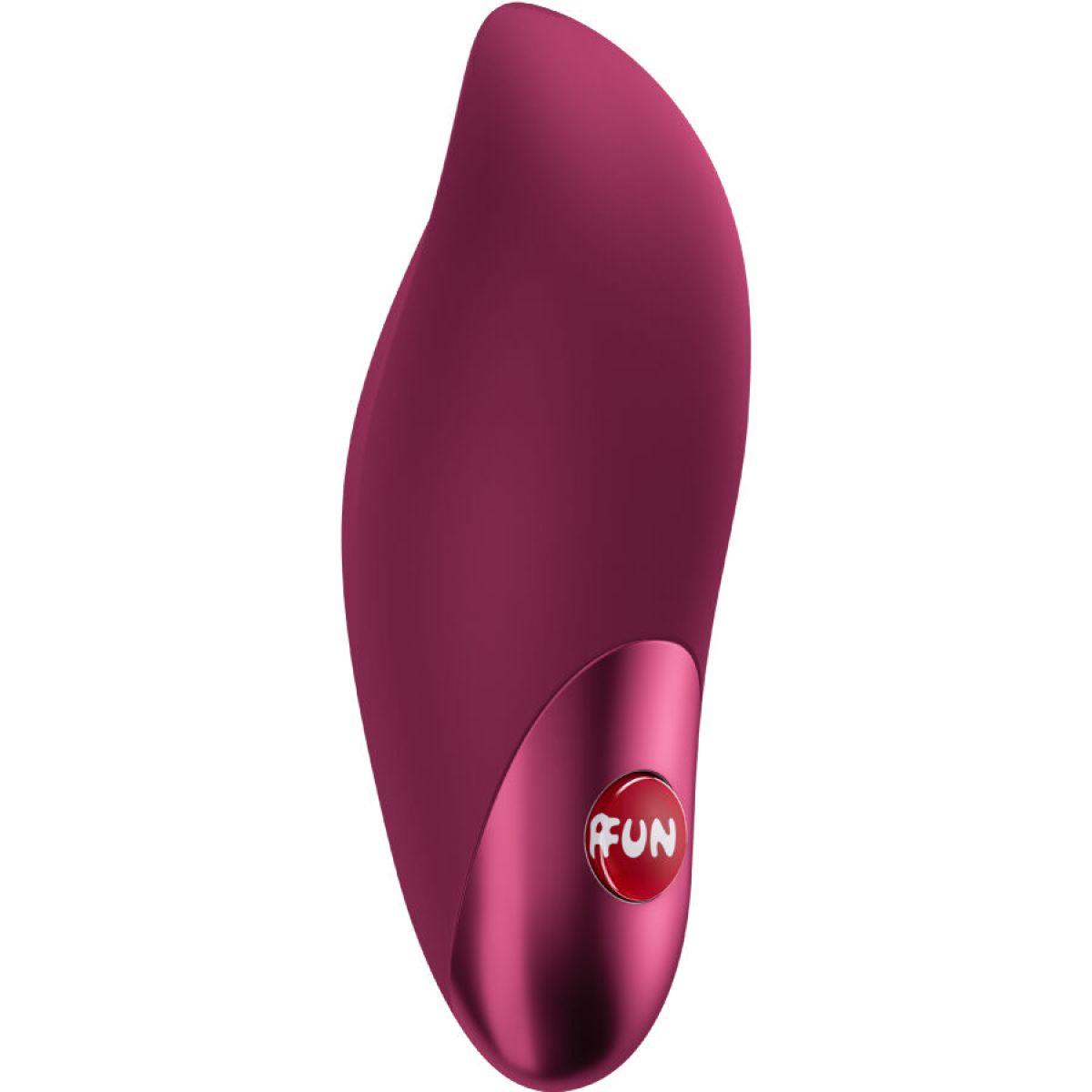 image Vibrateur Charme Bullet Rouge Vin