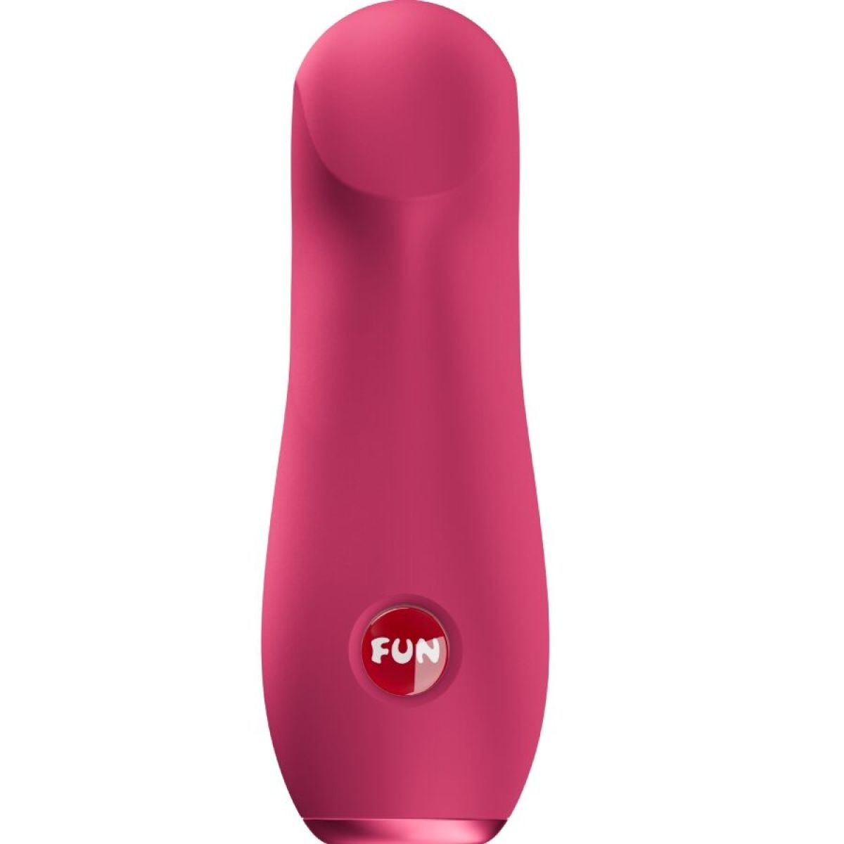image Vibrateur Stella Bullet Framboise