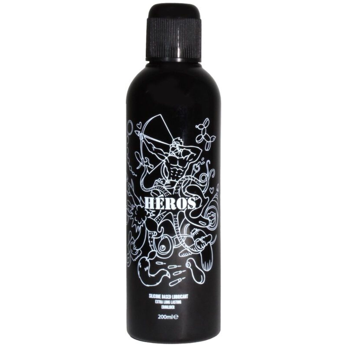 image Silicone Bodyglide 200 Ml