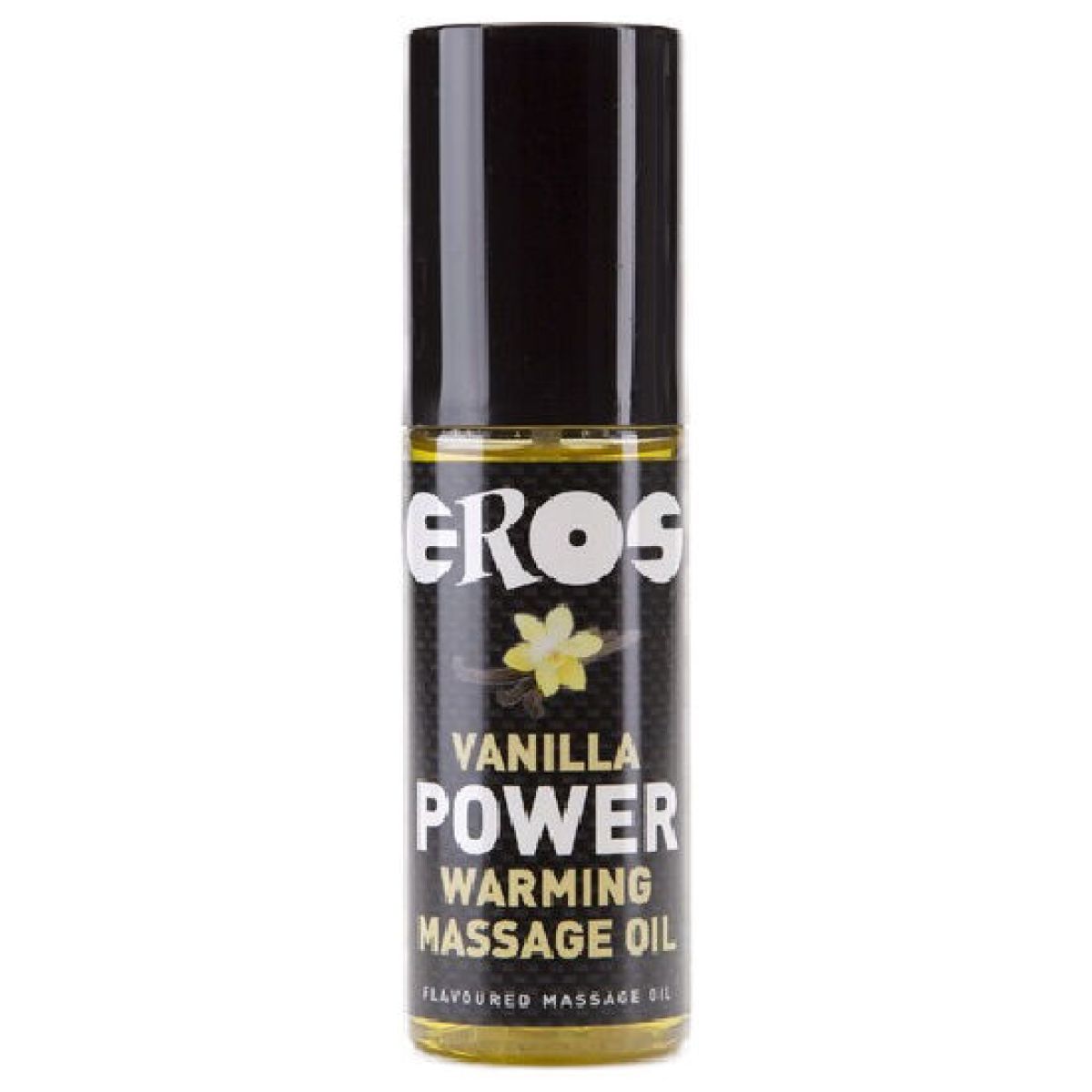 image Huile de Massage  - Power Warming 100 Ml