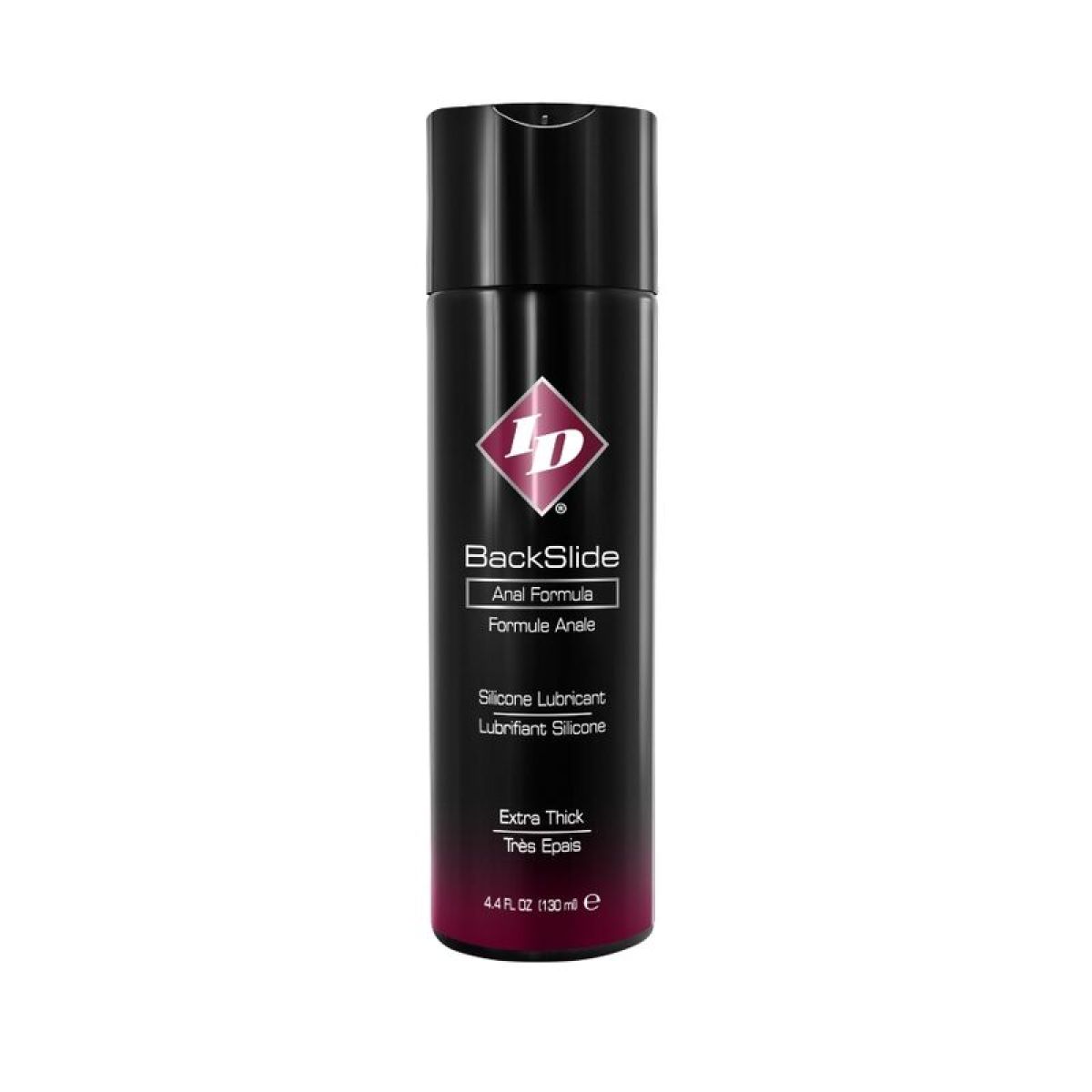 image Id Backslide - Formule Anale 130 Ml