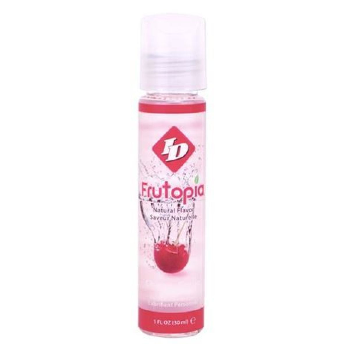 image Lubrifiant Cerise 30ml