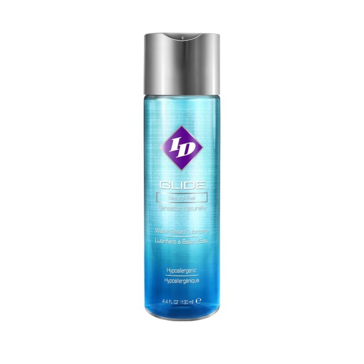 image Lubrifiant a Base D''eau Id 130 Ml