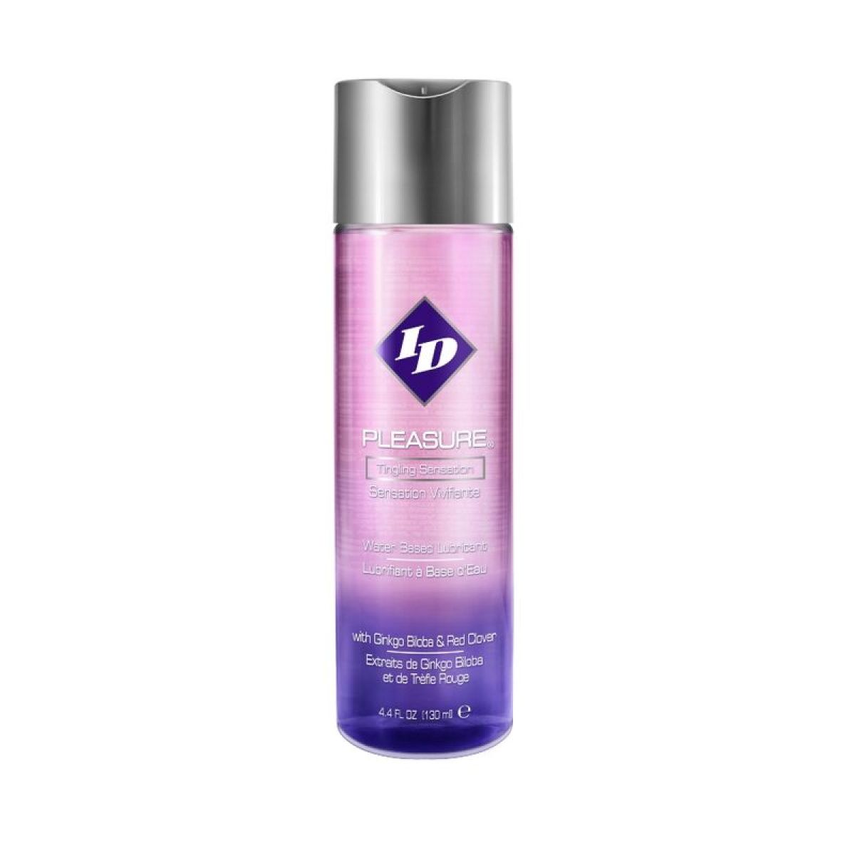 image Lubrifiant a Base D''eau 130 Ml