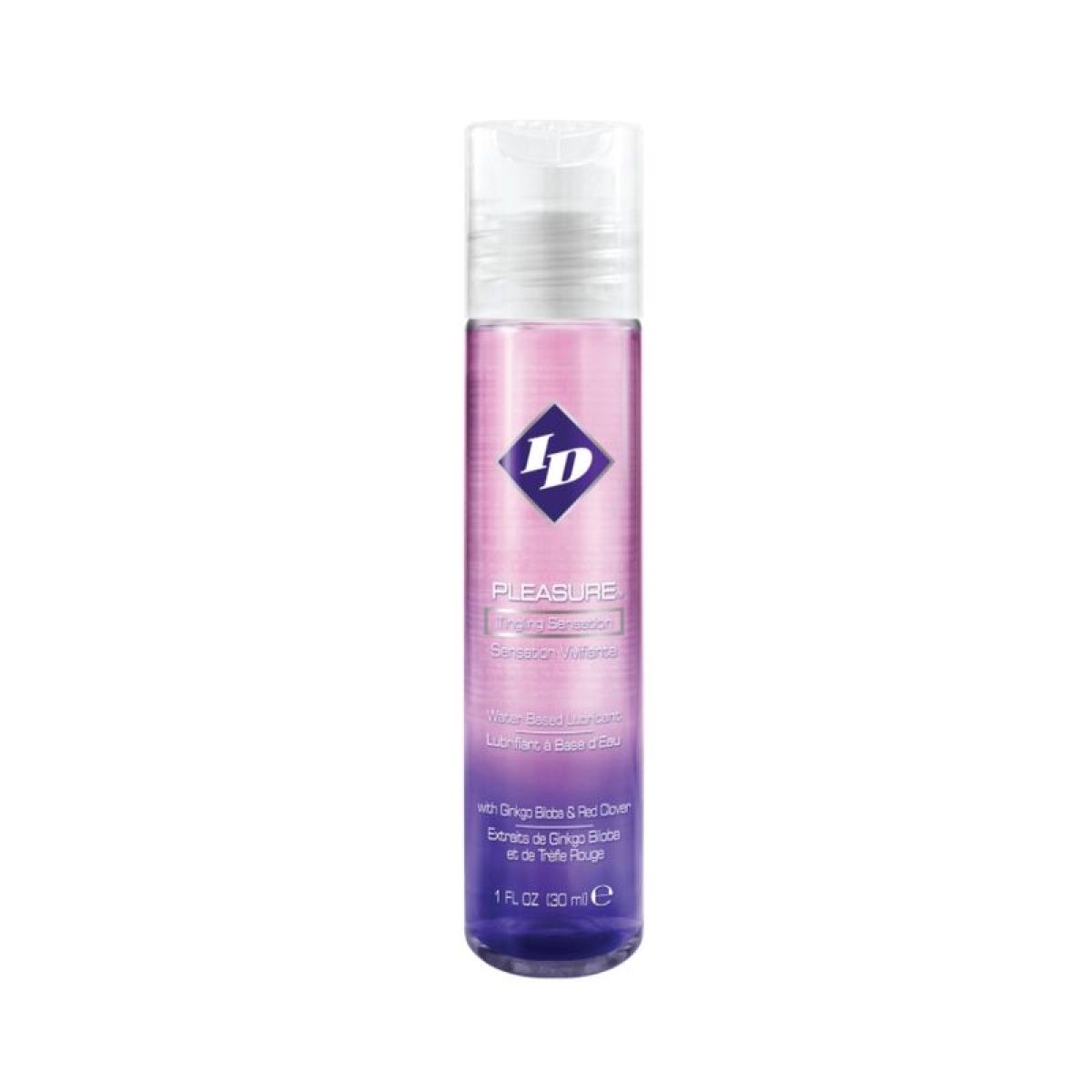 image Lubrifiant a Base D''eau 30 Ml