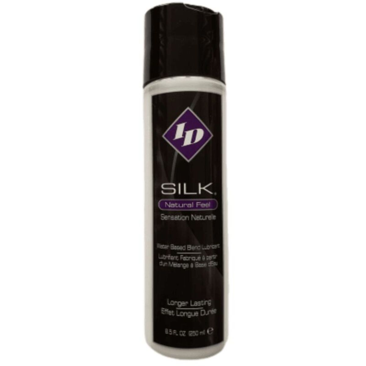 image Feel Lubrifiant Naturel à Base D'eau et de Silicone 250 Ml