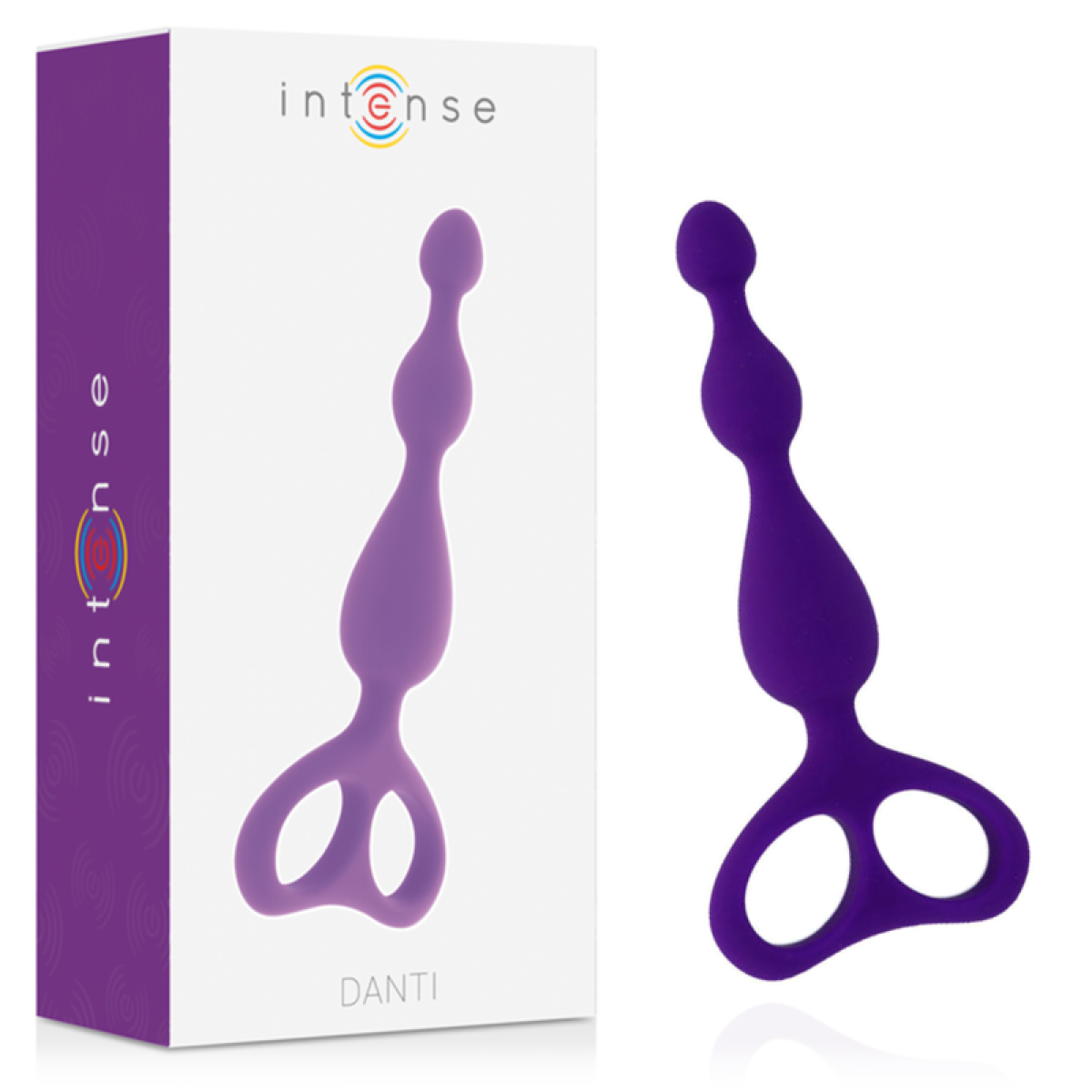 image Intense - Lilas Anal Danti