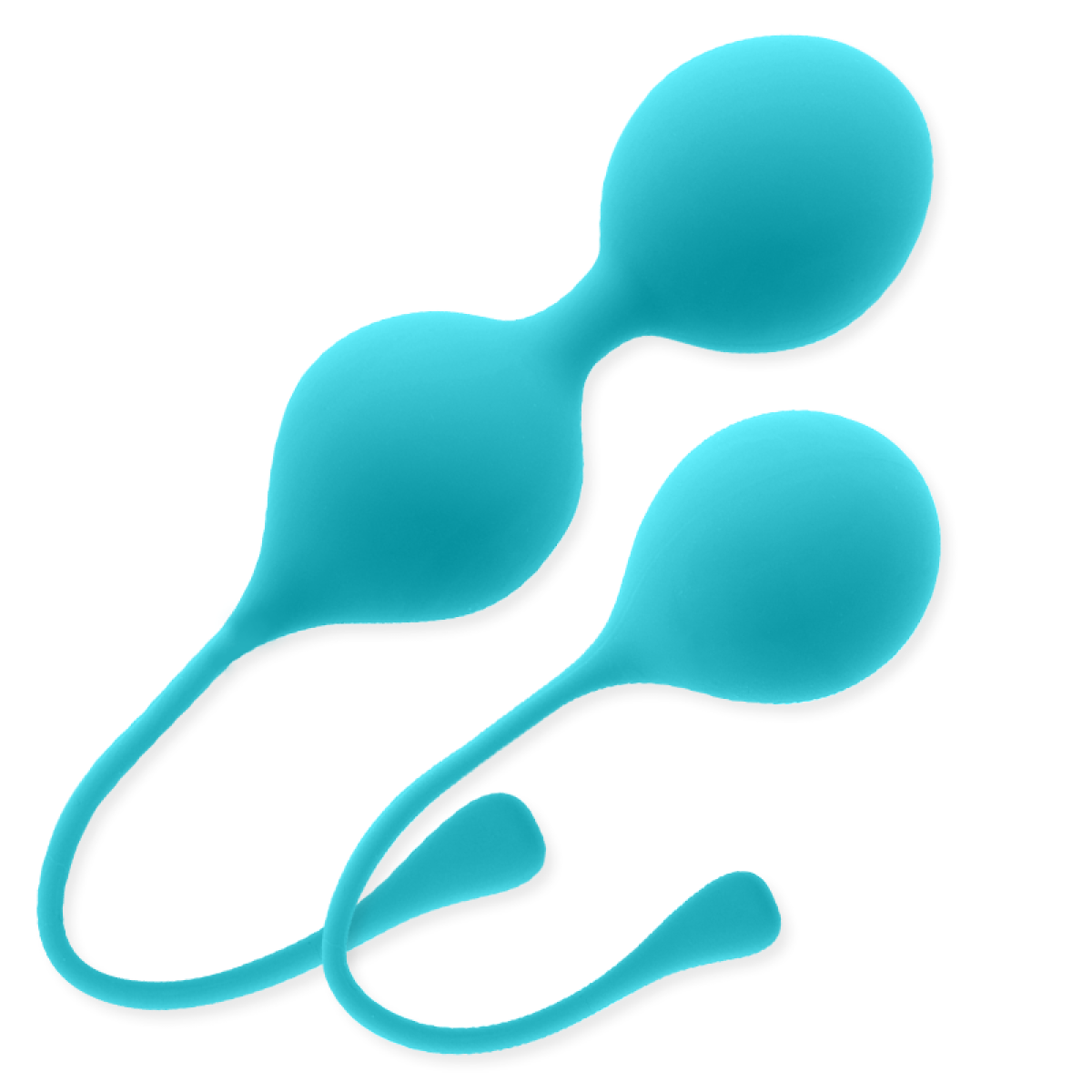 image Intense - Pack Balles Kegel Kendall Bleu
