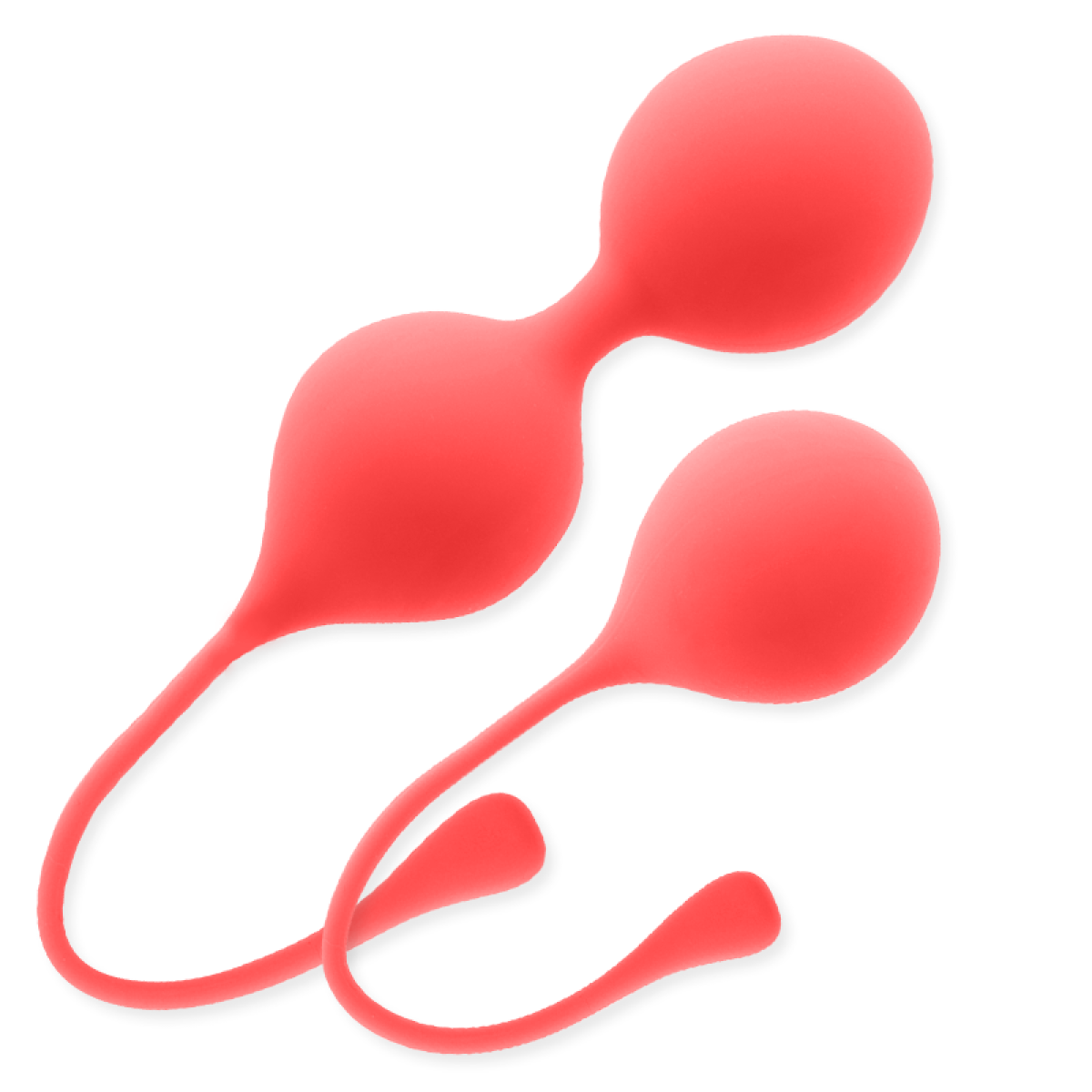 image Intense - Pack Balles Kegel Kendall Rouge