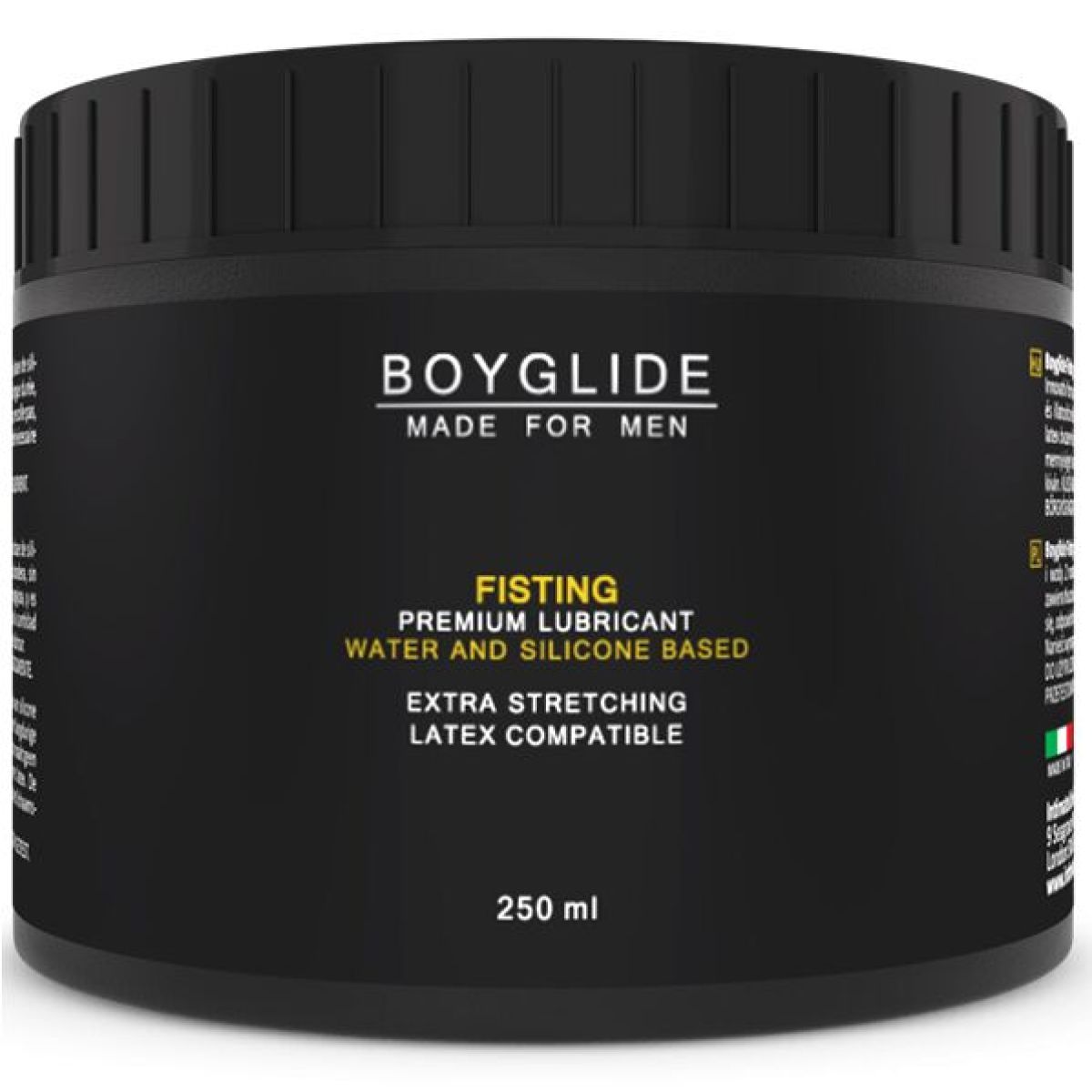 image Intimateline - Boyglide Fisting 250 Ml