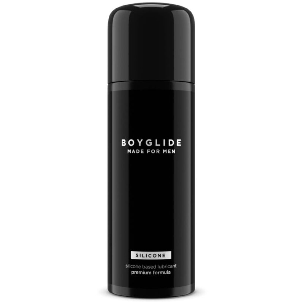 image Intimateline - Lubrifiant  Base de Silicone Boyglide 100 Ml