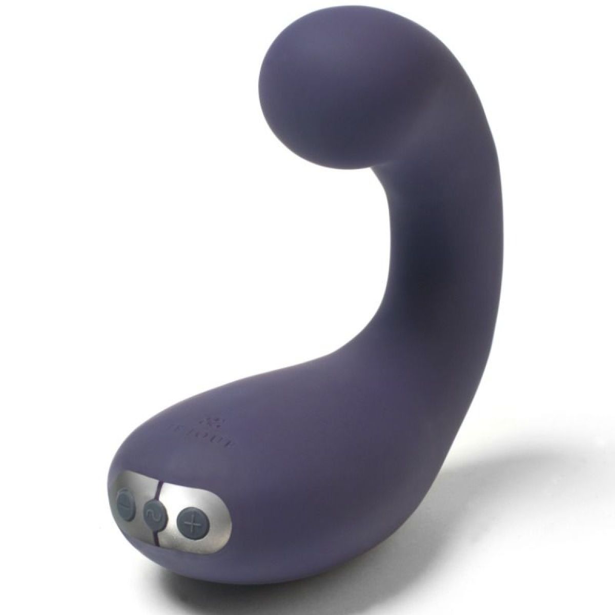 image G-kii Stimulateur Violet
