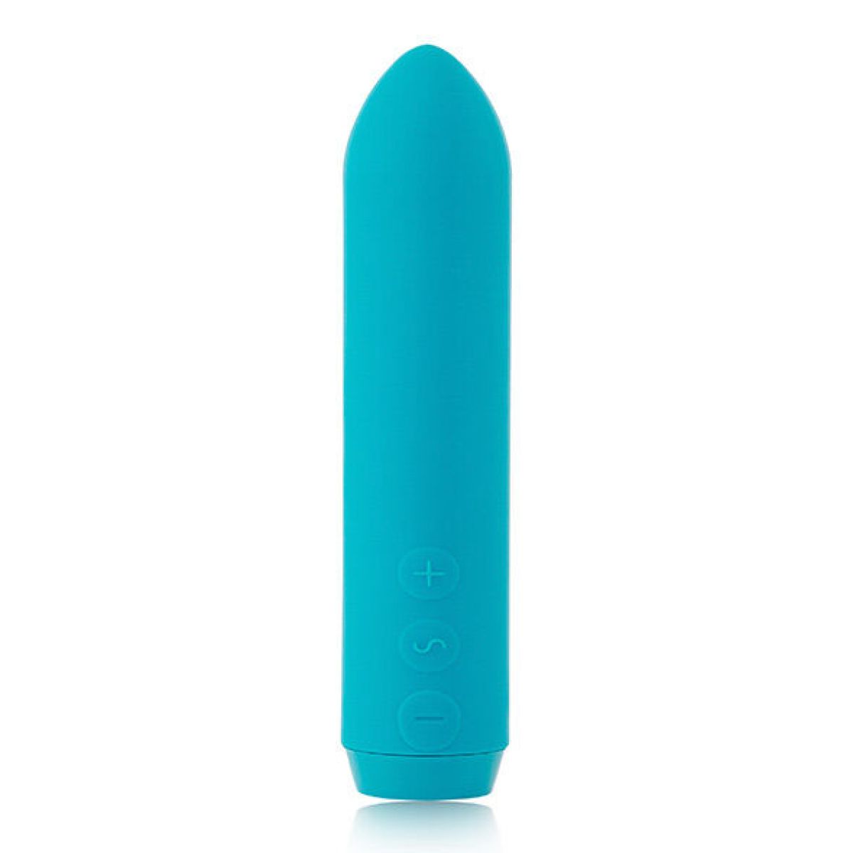 image Vibrateur Bullet Classique Sarcelle