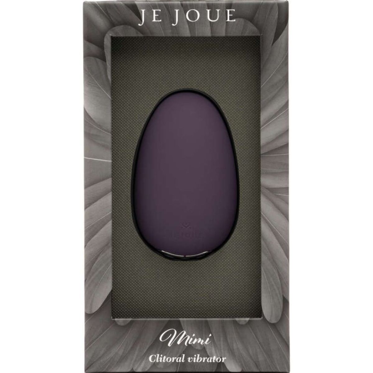 image Vibrateur Clitoral Mimi Violet