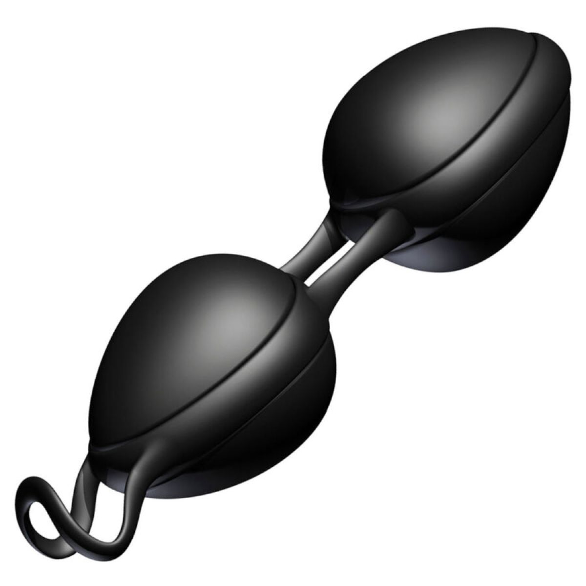 image Joydivion Joyballs - Boules Chinois Noires Secrets.