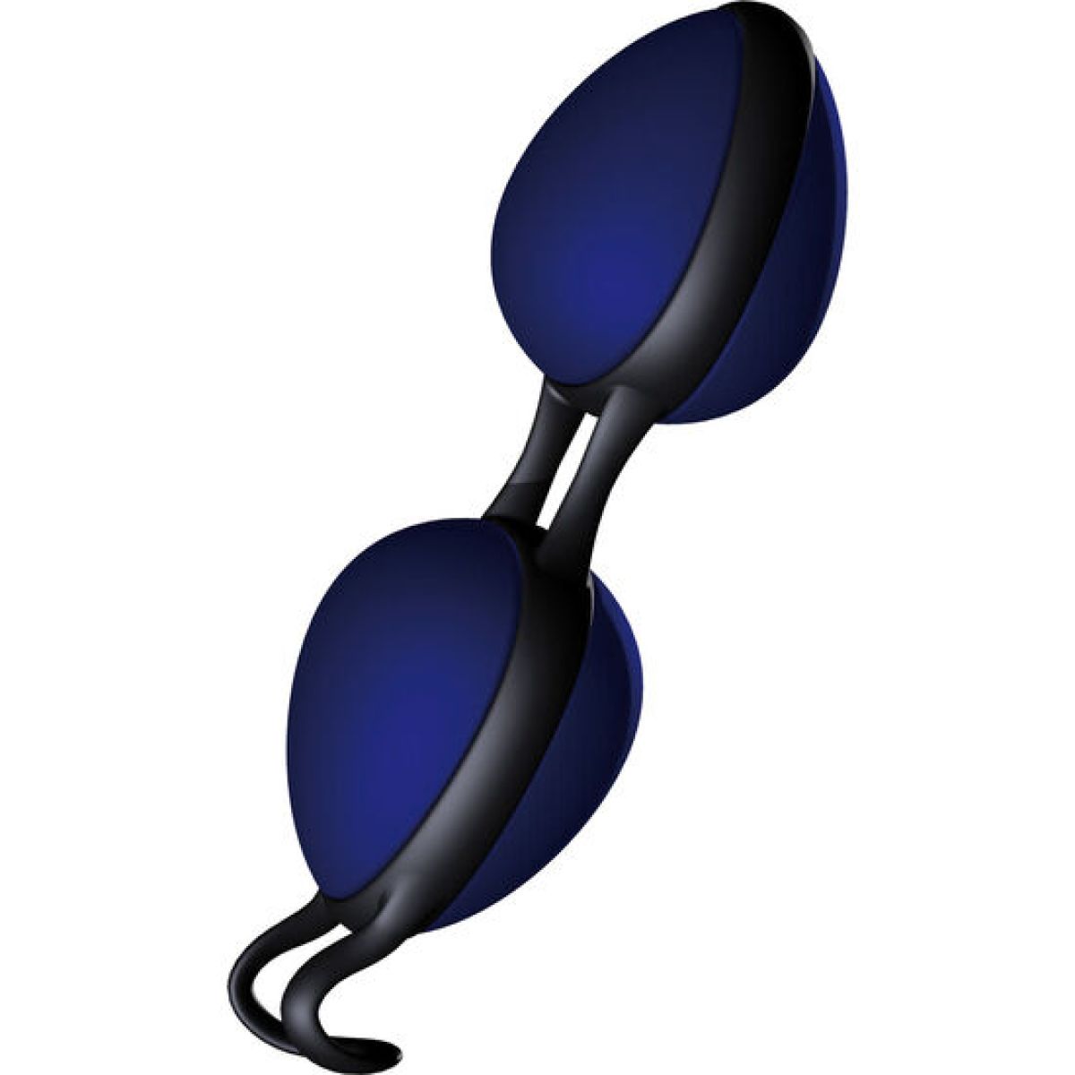 image Joydivion Joyballs - Boules Chinois Secret Noires et Bleues