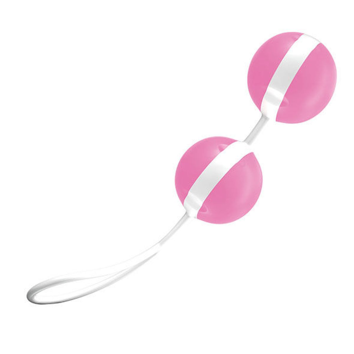 image Joydivion Joyballs - Boules Chinoises Rose