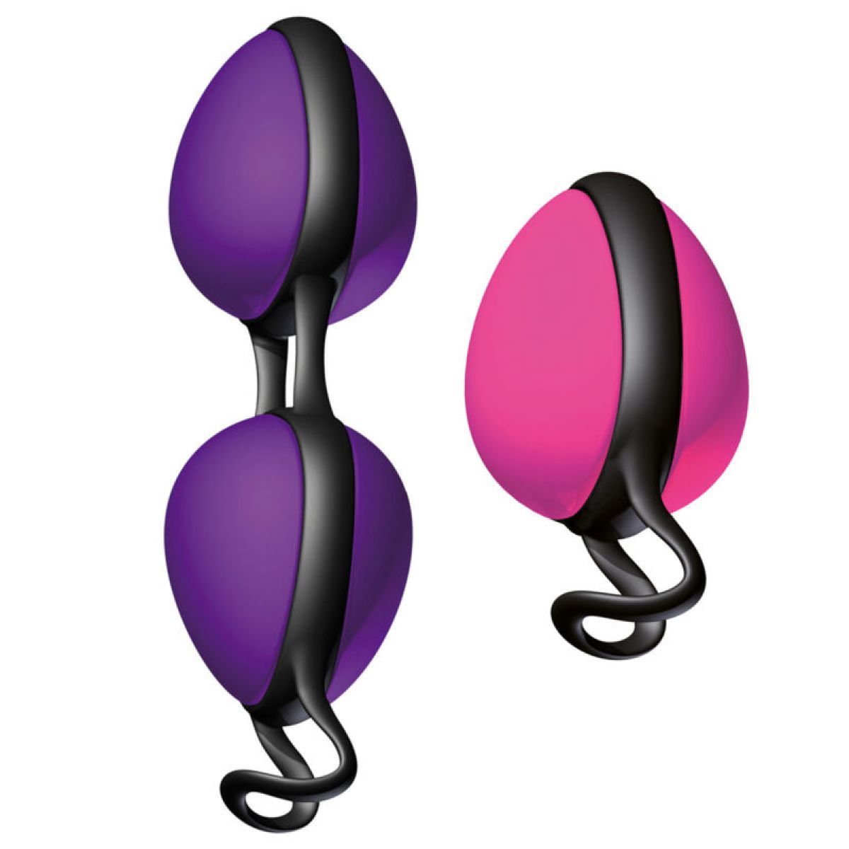 image Joydivion Joyballs - Ensemble Secret