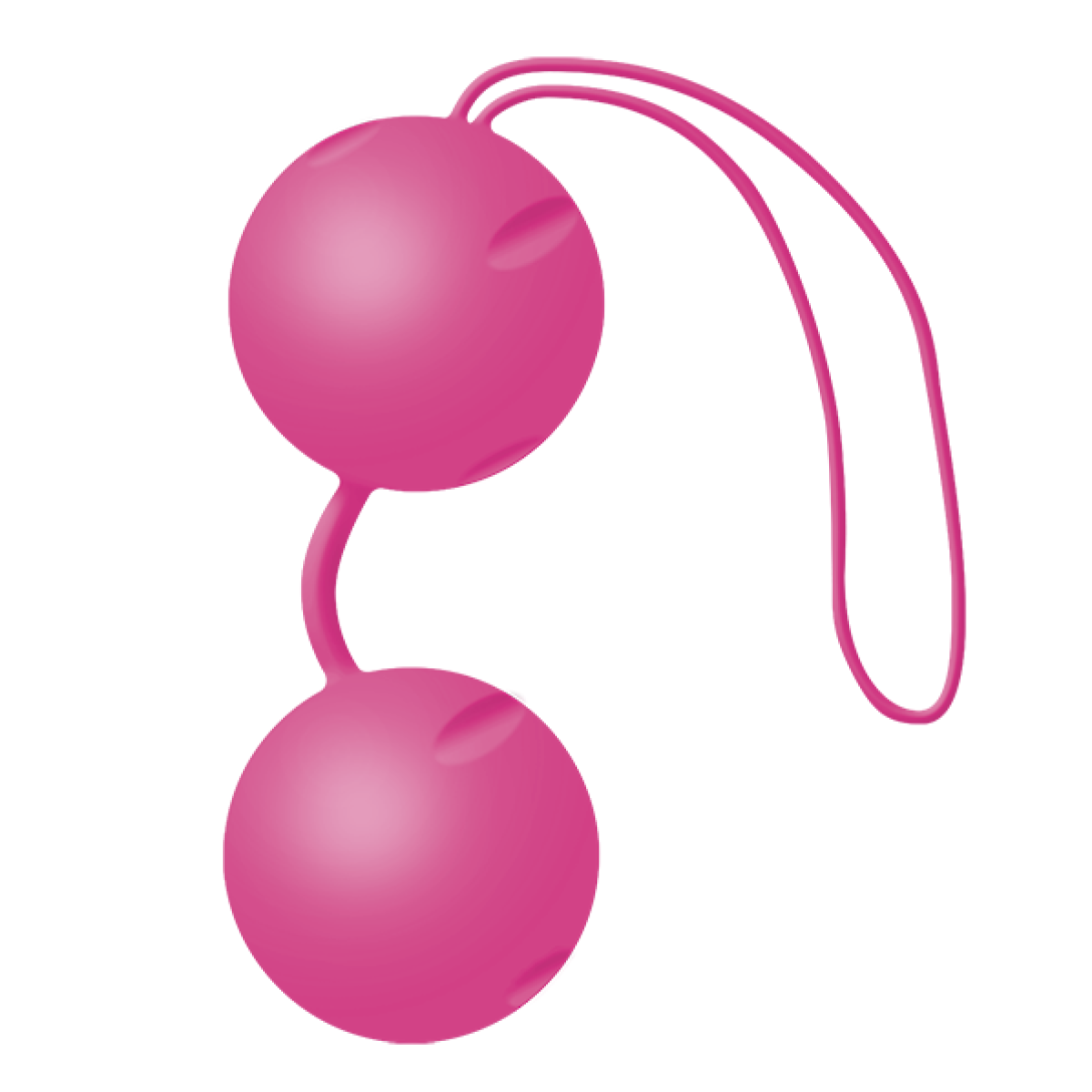 image Joydivion Joyballs - Lifestyle Fuchsia