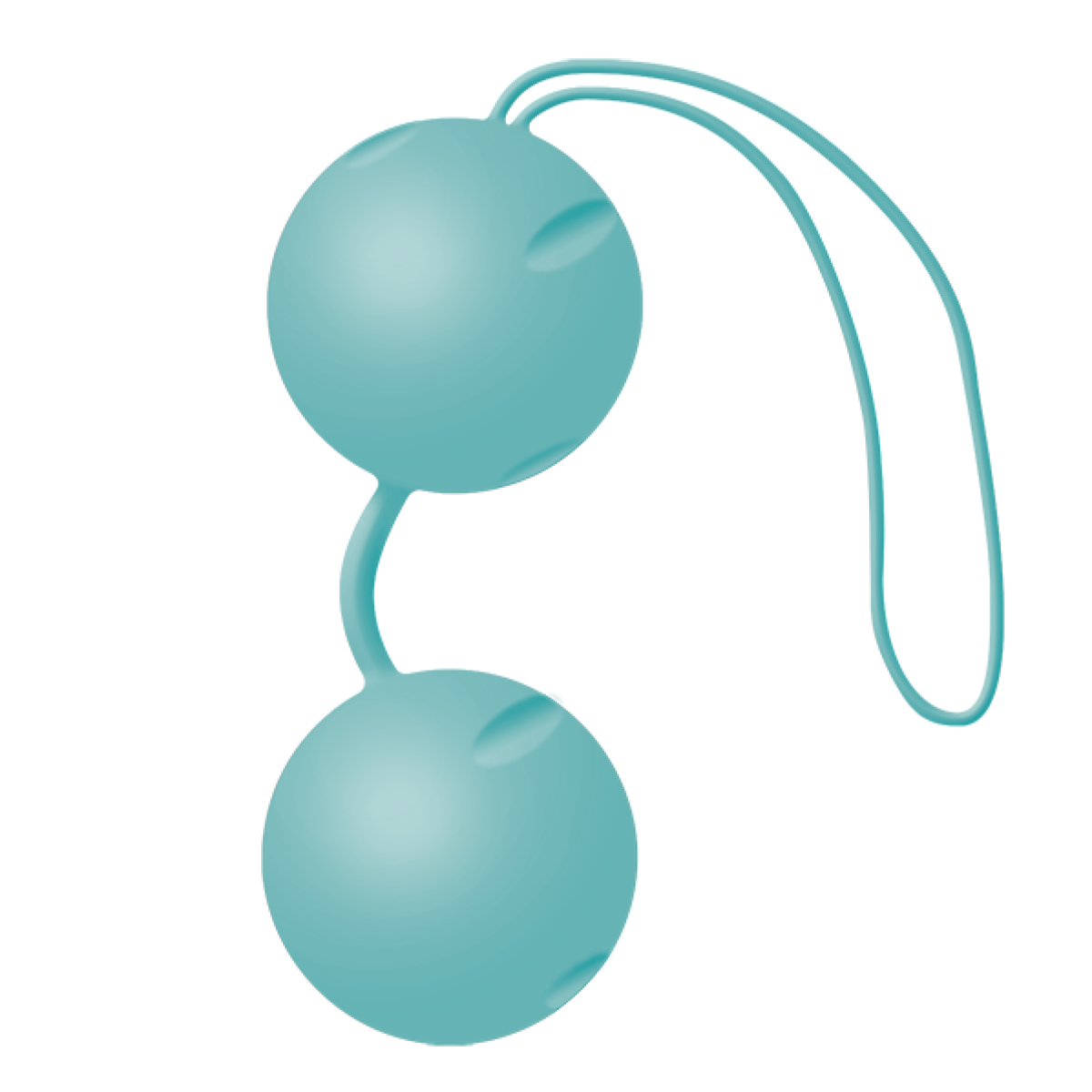 image Joydivion Joyballs - Lifestyle Menthe