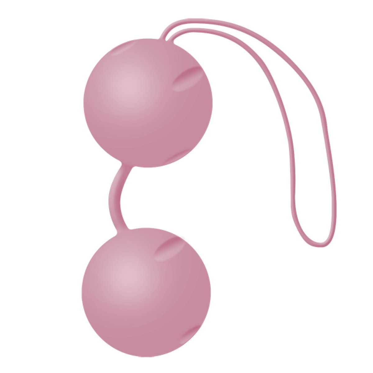 image Joydivion Joyballs - Lifestyle Rosa