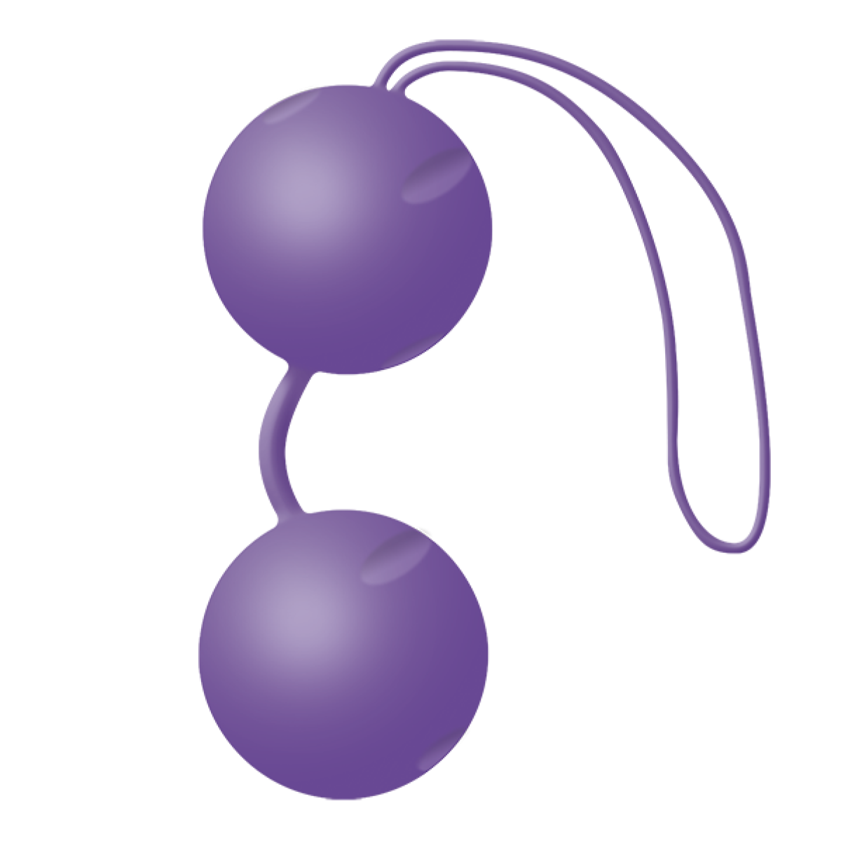 image Joydivion Joyballs - Lifestyle Violeta