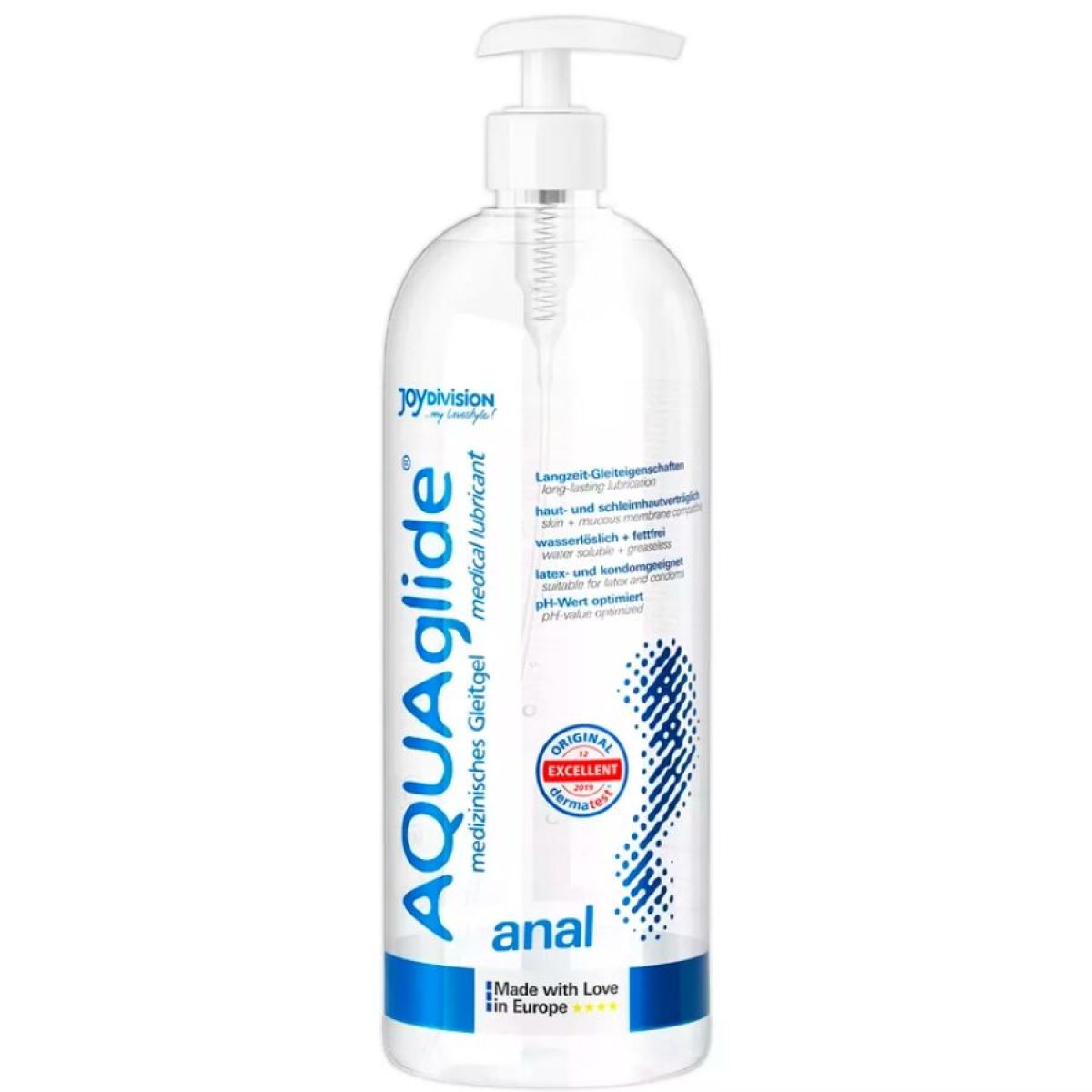 image Lubrifiant 1000ml