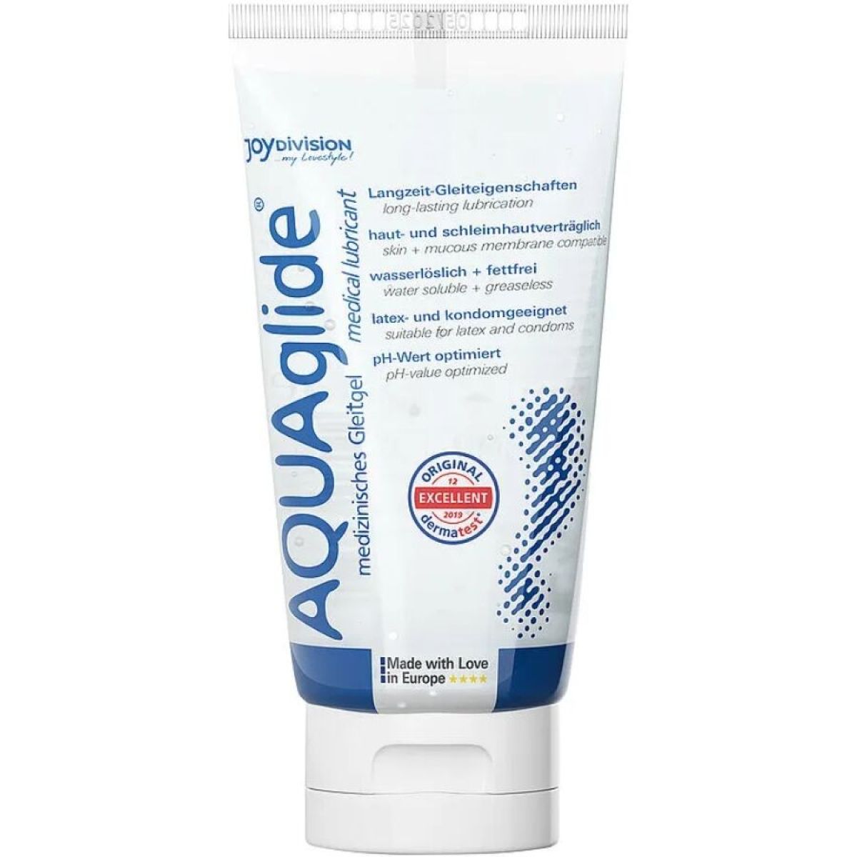 image Lubrifiant 50 Ml