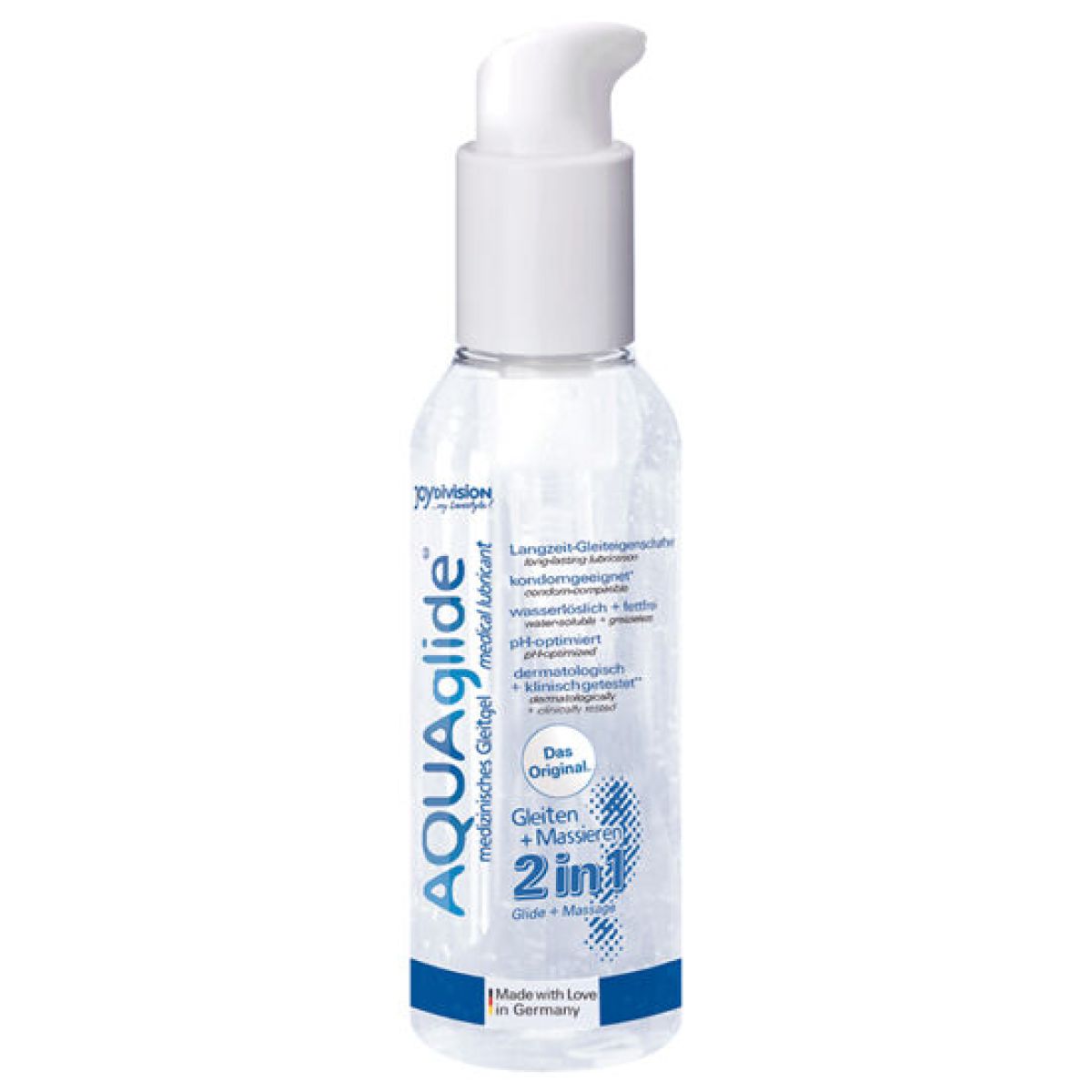 image Massage 2 en 1 125ml