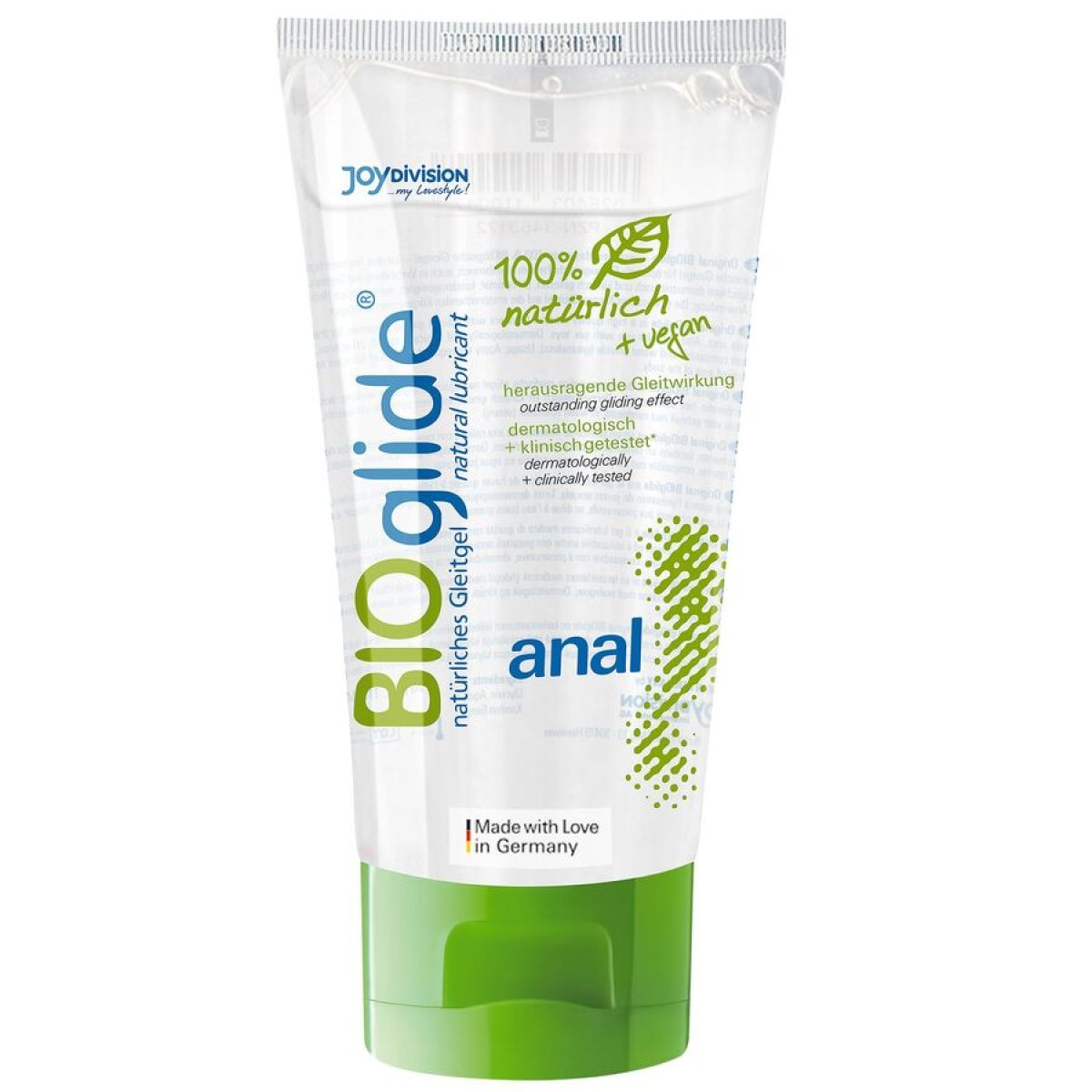 image Lubrifiant Anal 80 Ml
