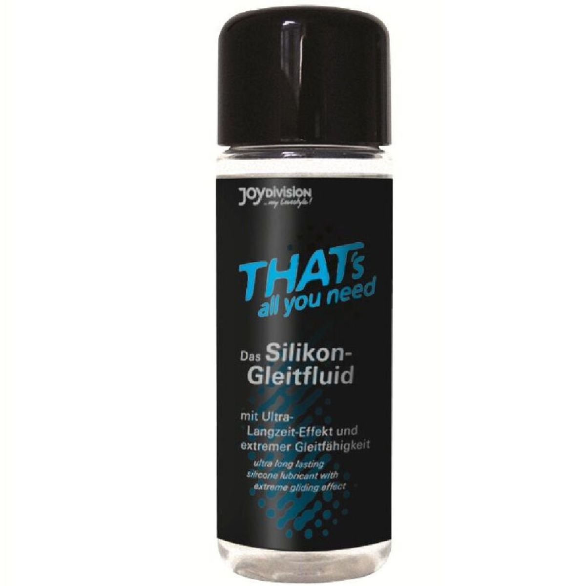 image C''est Tout Ce Dont Vous Avez Besoin Lubrifiant 100 Ml
