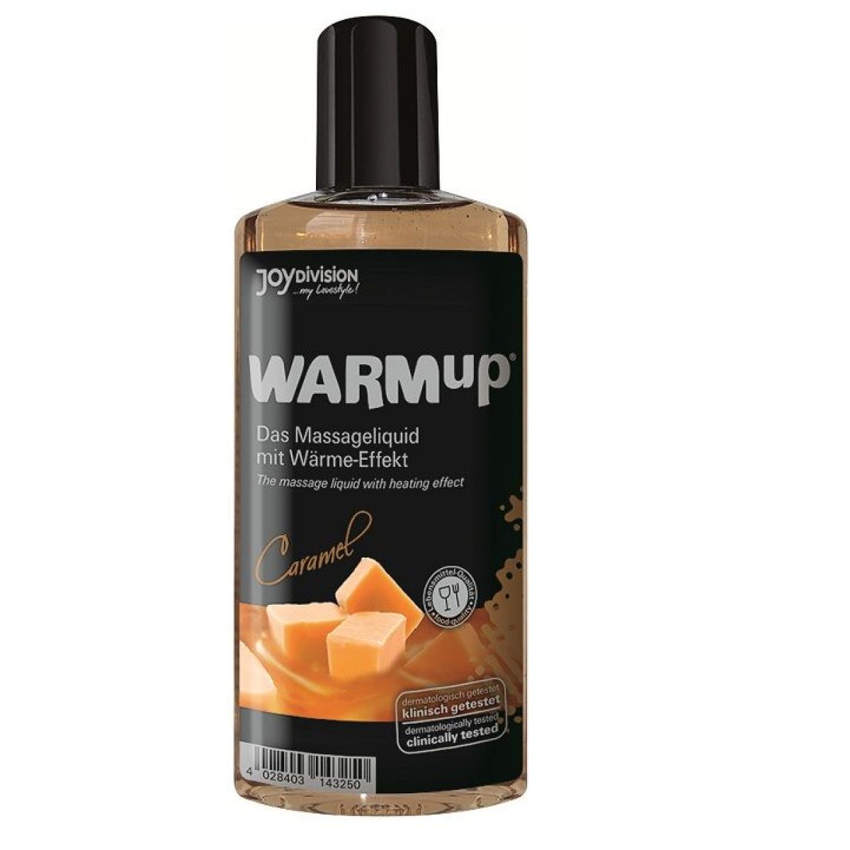 image Caramel Réchauffant
