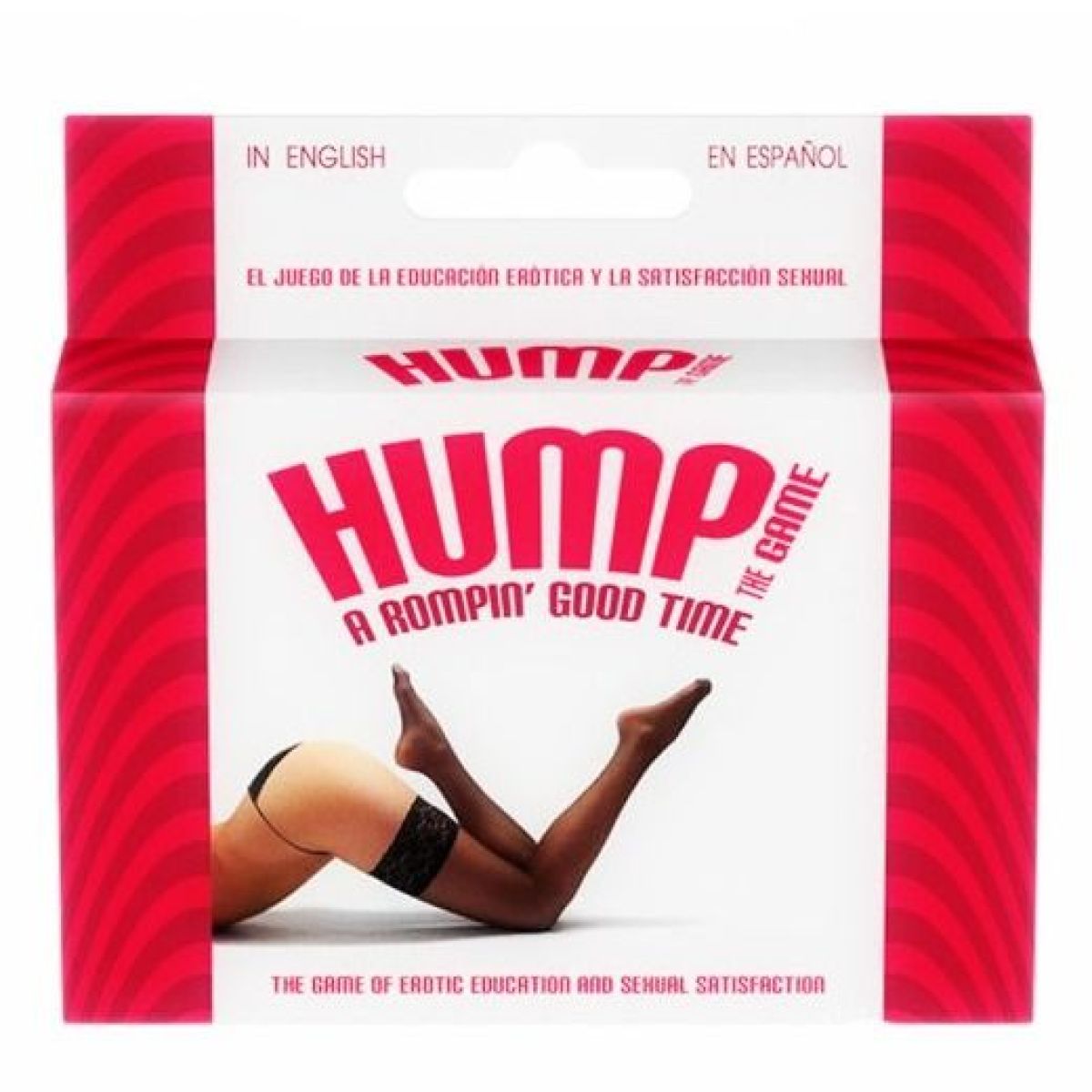image Hump the Game Es, en