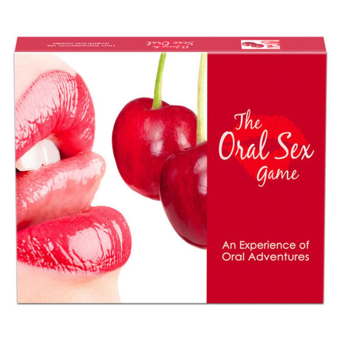 image Le Jeu du Sexe Oral