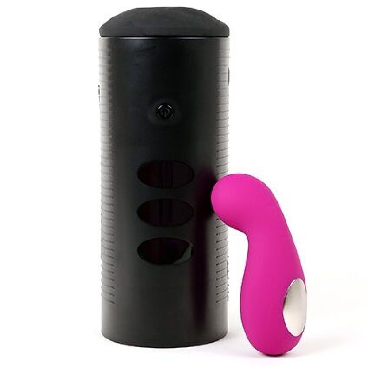 image Ensemble Couples Titan et Cliona Lilas