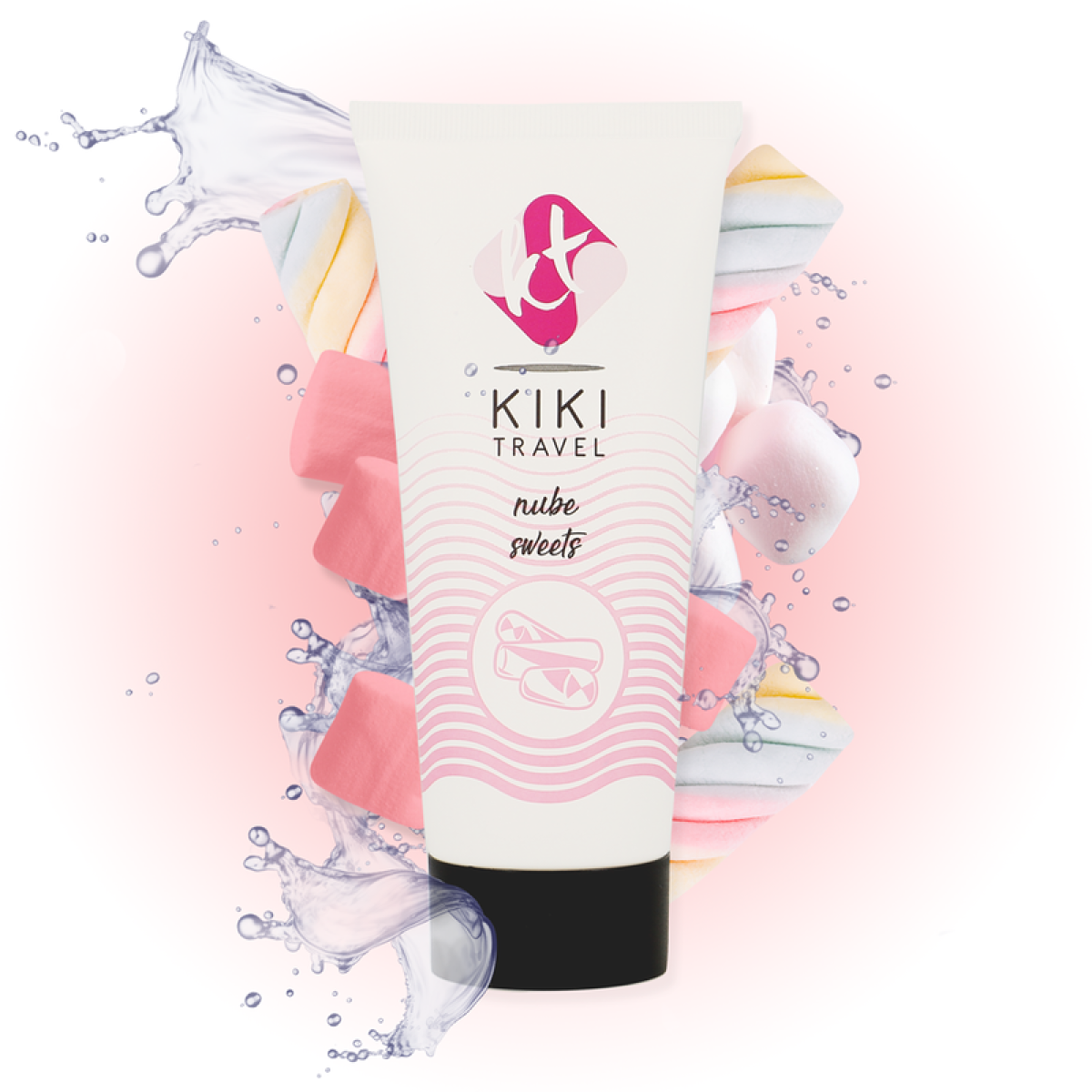 image Nube Bonbons 50 Ml